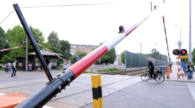 Zamkną przejazd w Międzylesiu. Uwaga na utrudnienia