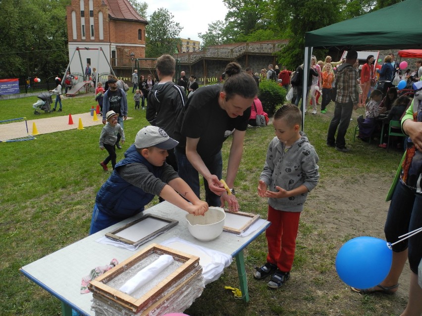 Stargard. Udana zabawa na festynie w przedszkolu Mali Artyści [zdjęcia, wideo]