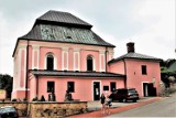 Szczczebrzeszyńska synagoga pojawi się na znaczku pocztowym. W tej dawnej świątyni podobno nadal śpi gliniany Golem