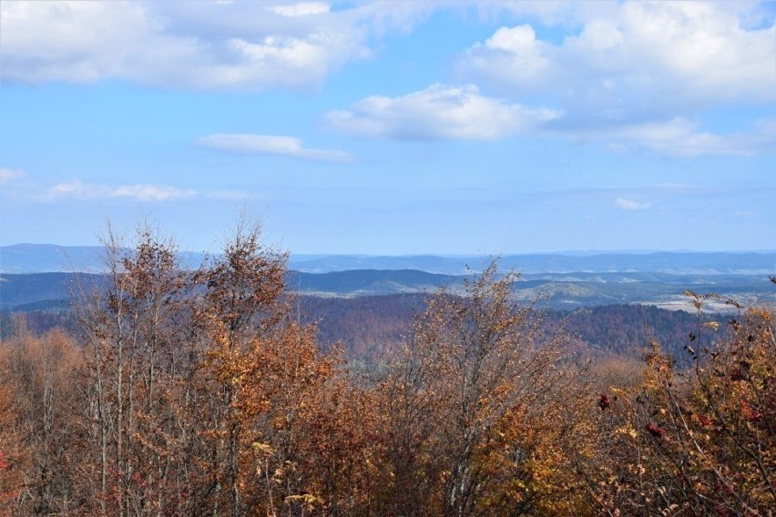 Bieszczady