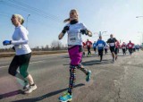 Zdjęcia z 6. półmaratonu w Poznaniu