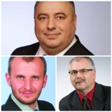 Wybory samorządowe 2018. W Grajewie jest trzech kandydatów na fotel burmistrza