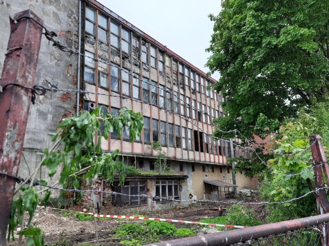 Budowa nowoczesnych loftów w Jędrzejowie wciąż możliwa. Radni znów będą głosować nad lokalizacją inwestycji.