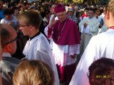 Pielgrzymka kobiet do Piekar Śląskich 2011 [PROGRAM] w niedzielę [ZDJĘCIA]