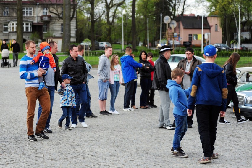 Lubliniec zlot klasyków