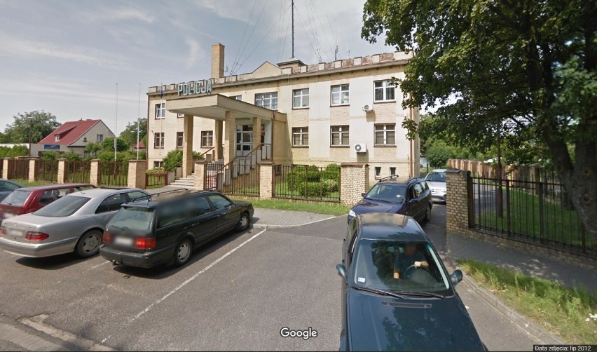 Zobacz Grodzisk w Google Street View. Wielu z tych miejsc dziś już nie ma, choć minęło niewiele lat! 