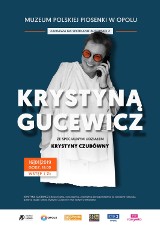 Niezwykłe spotkanie w Muzeum Polskiej Piosenki. Krystyna Gucewicz i Krystyna Czubówna spotkają się z opolanami 