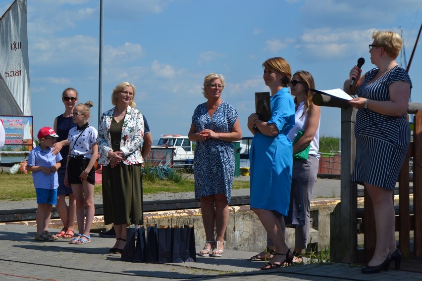 Kąty Rybackie: Rozstrzygnięcie konkursu ,,Rodzina dla Ziemi”