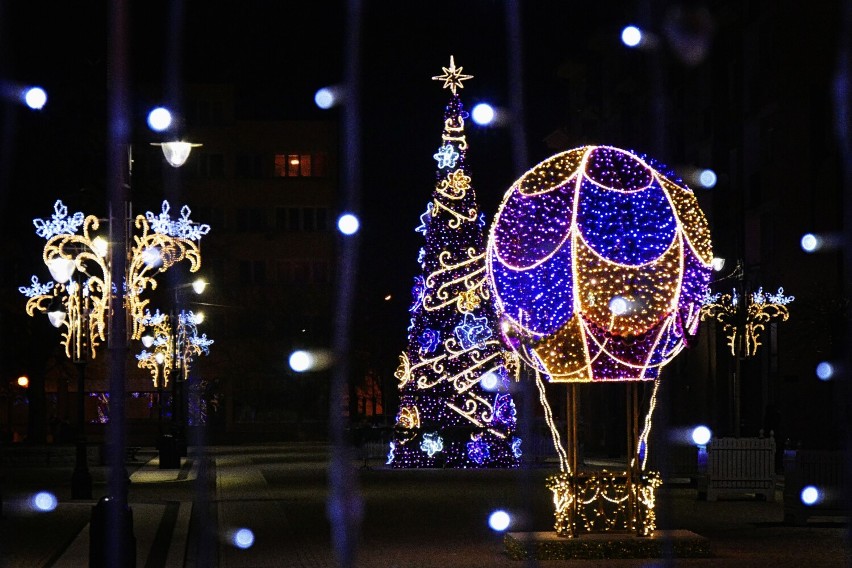 Czy Legnica zostanie najpiękniej oświetlonym miastem w Polsce? To możliwe! Awansowaliśmy do finału plebiscytu Świeć się z Energą