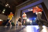 Blisko 900 tancerzy z całej Polski rywalizuje w Kielcach! Piękne show na turnieju Mad Dance Champions League 2023. Zobaczcie zdjęcia