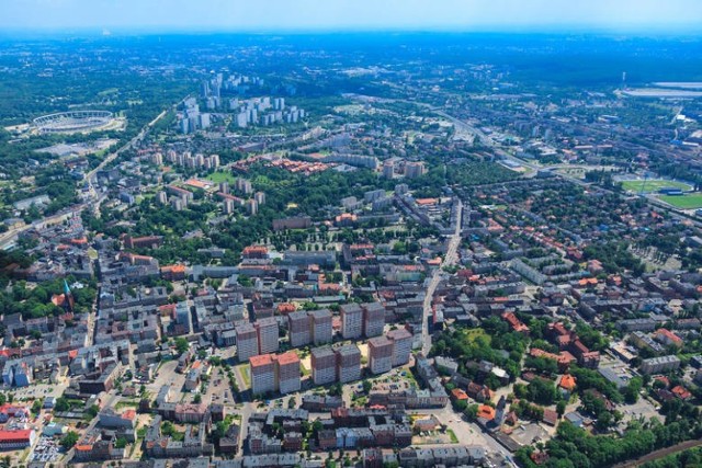 Trwa głosowanie na zadania zgłoszone do budżetu obywatelskiego w Chorzowie