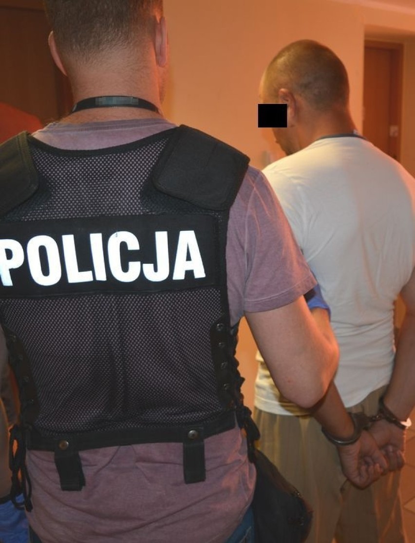 Areszt dla „nożownika z Sopotu”? Policja twierdzi, że to 32-letni recydywista ranił 21-latka koło sopockiego mola 