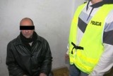 Lublin: Mówił, że jest policjantem, a chciał pieniędzy
