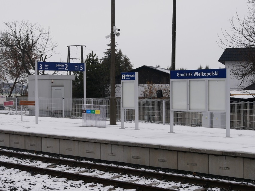 Koniec komunikacji zastępczej. Pociągi wracają na trasę Wolsztyn-Grodzisk-Poznań
