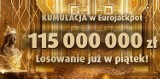 Eurojackpot 22.12.2017 wyniki. Eurojackpot Lotto. Eurojackpot - losowanie 22 grudnia 2017 [wyniki, zasady]