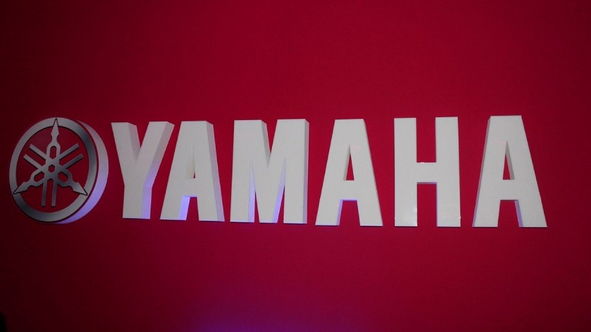 Yamaha  Ladies Night