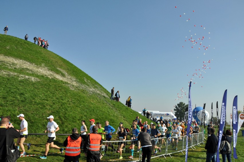 Bieg Trzech Kopców 2017 [NOWE ZDJĘCIA]