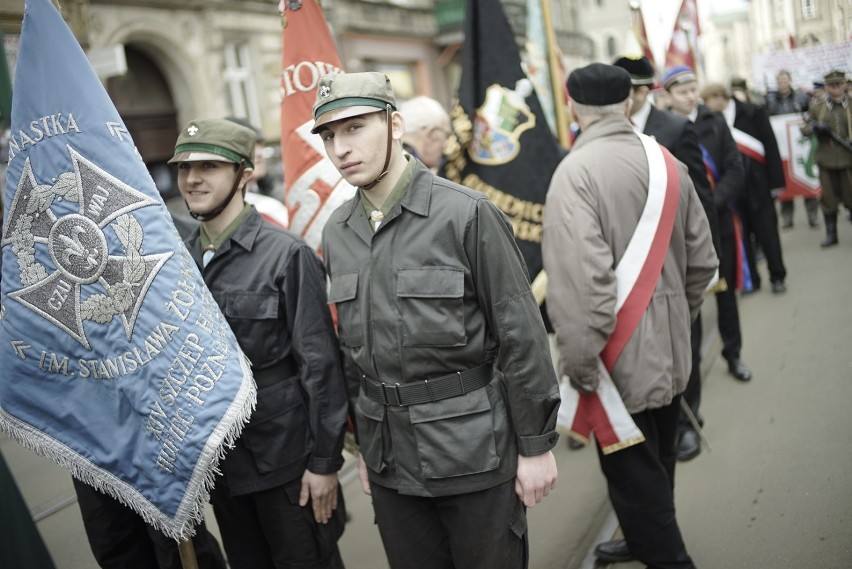 Narodowy Dzień Pamięci Żołnierzy Wyklętych