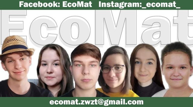 Grupa EcoMat z Włocławka