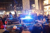 Sylwester w Zakopanem. Ponad 300 policjantów pilnuje porządku pod Giewontem