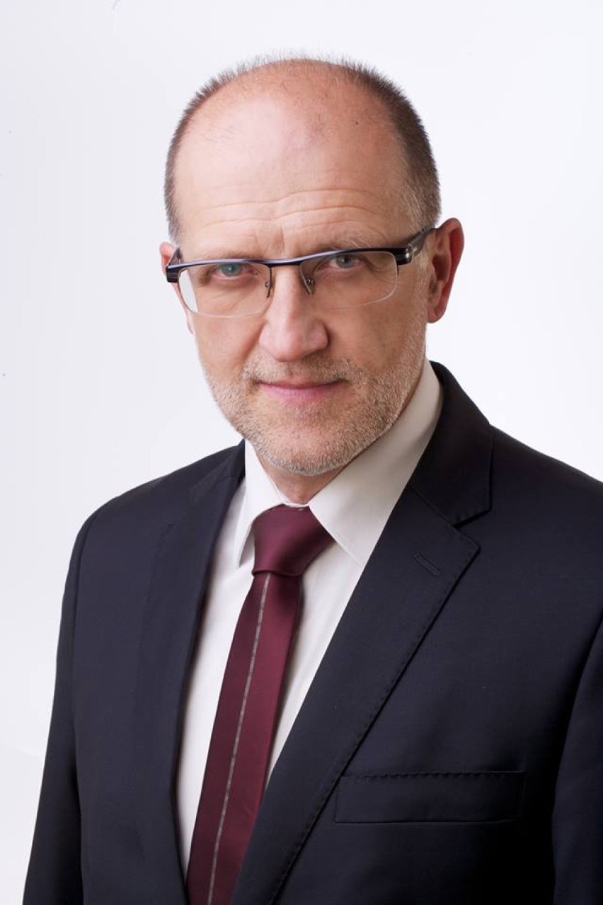 Wybory samorządowe 2014: Zdzisław Brezdeń, 51 l., Prawo i...