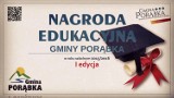 Porąbka: nagrody edukacyjne dla najlepszych uczniów