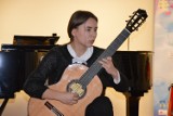 Zgorzelec: Listopadowy koncert w Państwowej Szkole Muzycznej