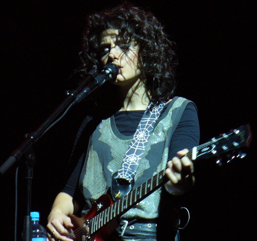 Katie Melua