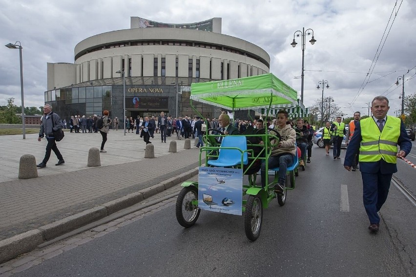 Zespół Szkół Mechanicznych nr 1 świętuje 110-lecie...