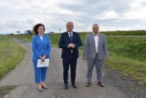 Droga ekspresowa S11 przez powiat kluczborski ma być gotowa w 2027 roku. Ruszają przetargi na budowę