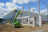 K-Flex Polska rozbudowuje swoją fabrykę w Wieleninie Kolonii. Dzięki nowej inwestycji zakład zwiększy zatrudnienie o 40 osób (ZDJĘCIA)