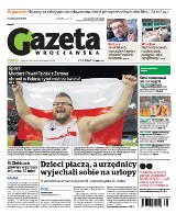 Dziś w Gazecie Wrocławskiej: kontrowersje wokół ekranizacji książki "Amok", Gazeta Sportowa