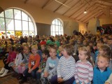  Festyn ekologiczny dla dzieci w Starachowicach (zdjęcia)