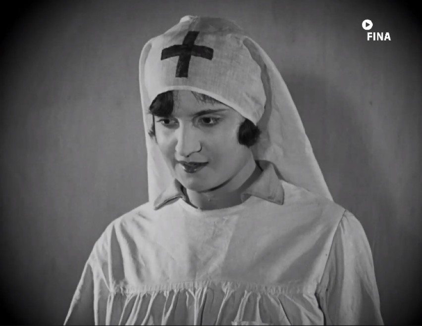 Film "Szaleńcy" z 1928 roku w jakości 4K. Niesamowity pokaz...