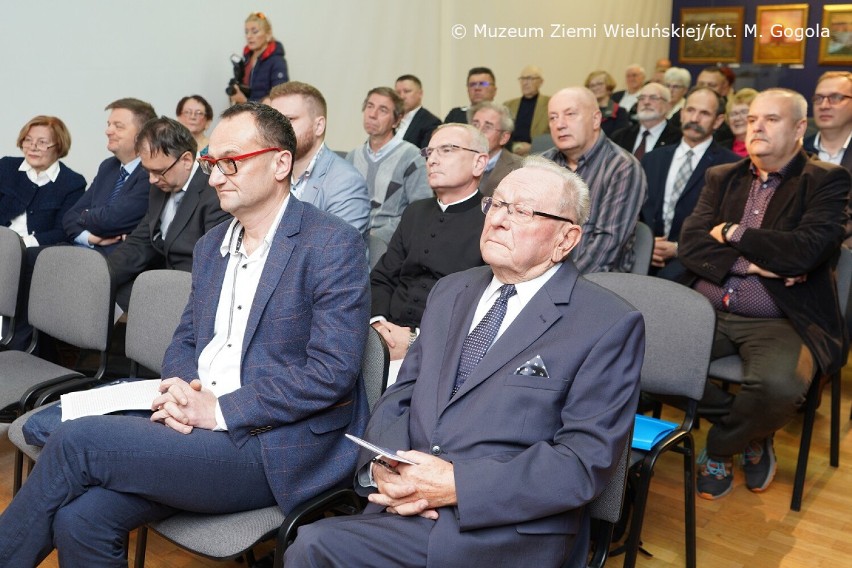 Wieluń w czasach Wazów. Konferencja popularnonaukowa w muzeum 