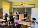  „Cyberuzależnienia i cyberzagrożenia” - szkolenia dla dzieci w Niepublicznej Szkole Podstawowej w Strzyżewie - 29.11.2022