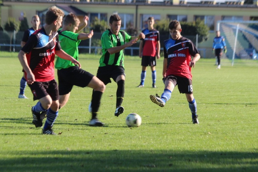 Wyniki 6. kolejki A klasy - grupy Włocławek. Zdjęcia z meczu Lech Dobre - Piast Bądkowo 2:7 [tabele]