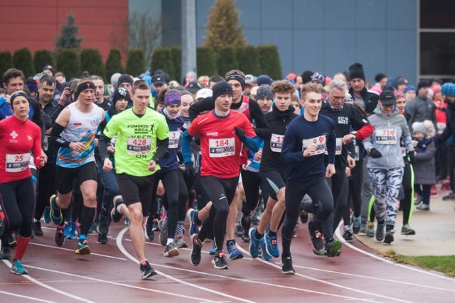 Sobota. Godz. 9.30 – Biegam Bo Lubię – spotkania sympatyków biegania na stadionie 650-lecia przy Madalińskiego.