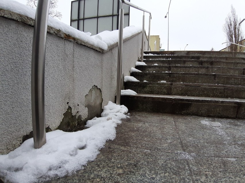 Remont Emceku to fuszerka. Urzędnikom potrzebna jest jednak...