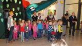 Wystawa dla dzieci w muzeum w Gdyni. Co krokodyl ma w brzuchu? [ZDJĘCIA]
