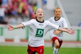 Krosno jest jednym z Miast Głównych piłkarskiego turnieju dla dzieci "Deichmann Minimistrzostwa"