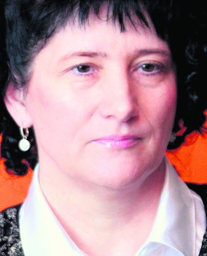 Danuta Witkowska