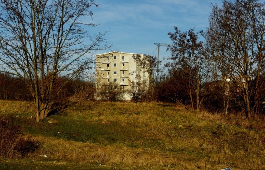Przy ul. Bocznej w Świebodzinie powstają nowe bloki: łącznie 84 mieszkania. Kto je dostanie?
