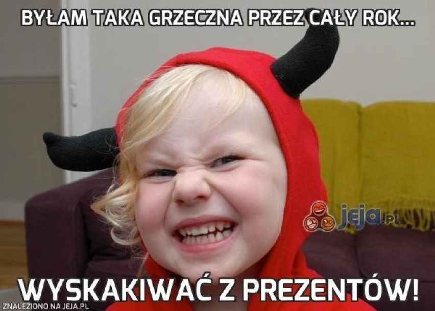 Dzien Dziecka. Zobaczcie najlepsze memy 1 czerwca 2020....