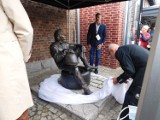W Wałbrzychu odsłonięto pomnik Ayrtona Senny. Zdjęcia z uroczystości!