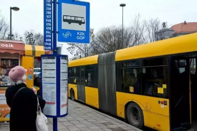 Nie będzie już konieczności zakupu dwóch biletów autobusowych w przypadku, gdy pasażerowie będą chcieli przesiadać się z autobusu obsługiwanego przez MZK Jastrzębie, do pojazdu obsługiwanego przez ZTM Katowice.