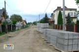 Remonty ulic w Zawierciu: Jakie prace zaplanowano?