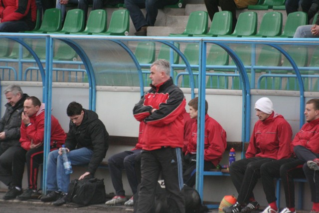 trener Włocłavii