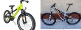 Chcesz kupić rower? Może wybierzesz jakąś ofertę z Wałbrzycha zamieszczoną w popularnym serwisie OLX!