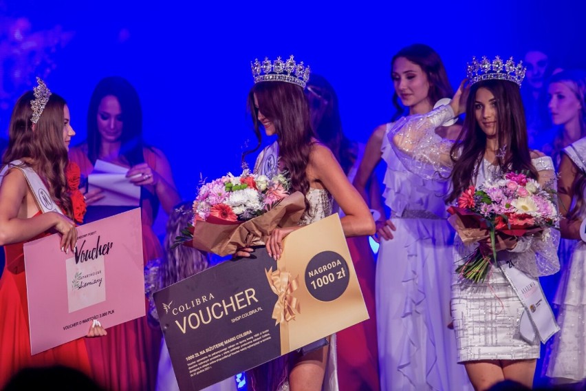 Dwie reprezentantki regionu łomżyńskiego w finale Miss Polski 2021